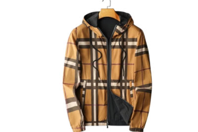 Burberry Jacket