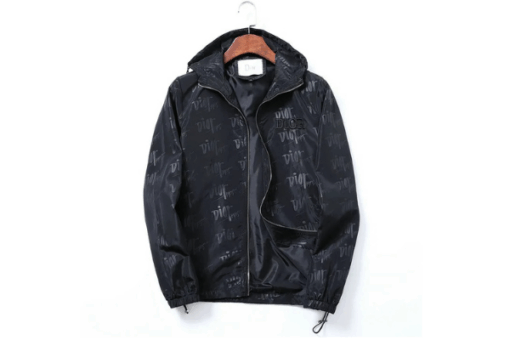 Dior Jacket Black