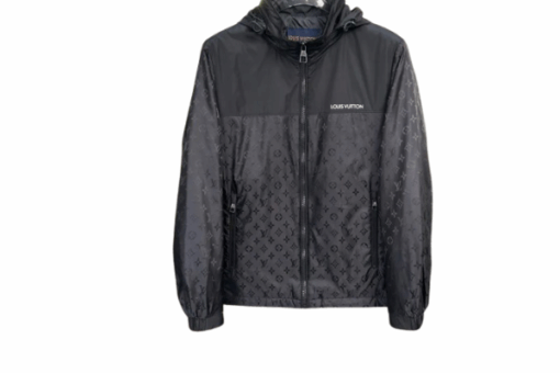 LV Jacket