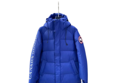 Canada Goose Down Jacket