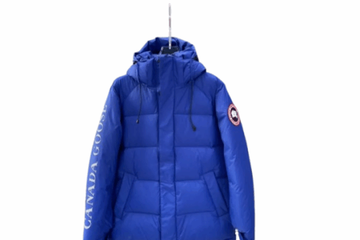 Canada Goose Down Jacket
