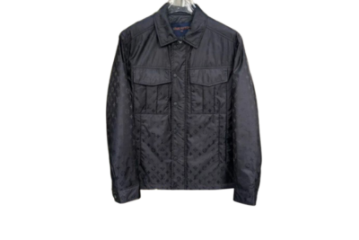 LV Jacket
