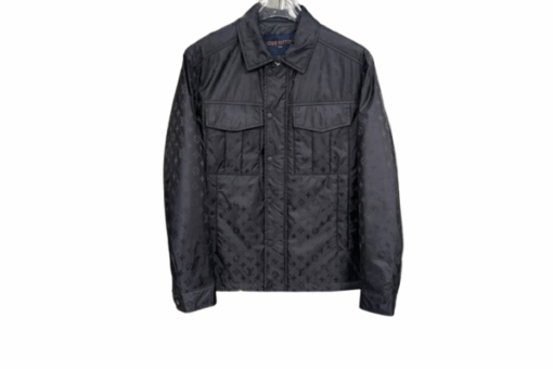 LV Jacket