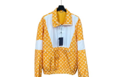 LV Jacket