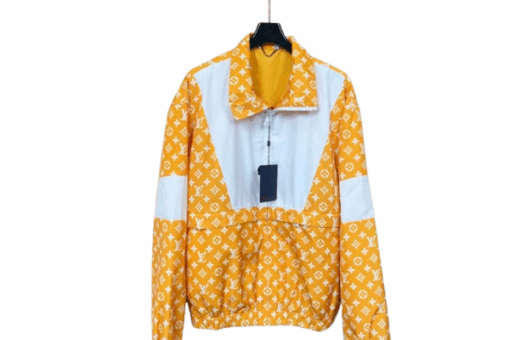 LV Jacket