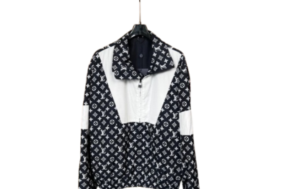LV Jacket