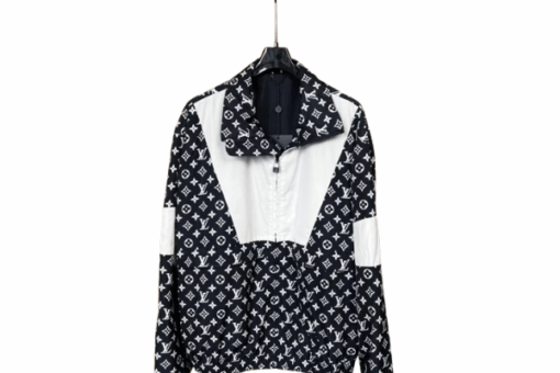 LV Jacket