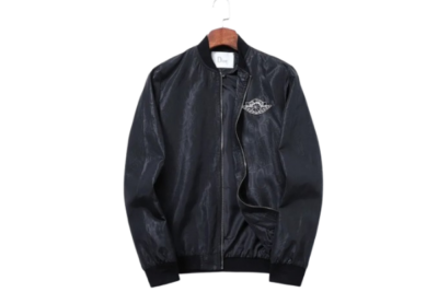 Dior Jacket Black