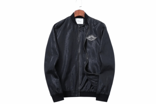 Dior Jacket Black