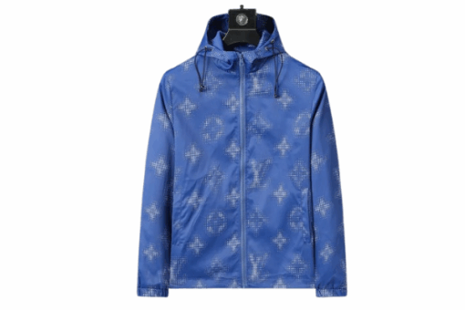 LV Jacket