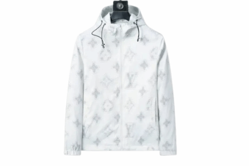 LV Jacket