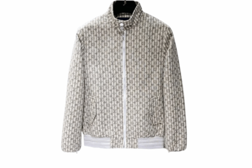 LV Jacket