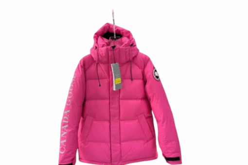 Canada Goose Down Jacket