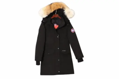 Canada Goose Down Jacket