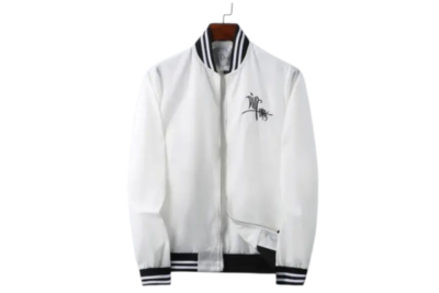 Dior Jacket White