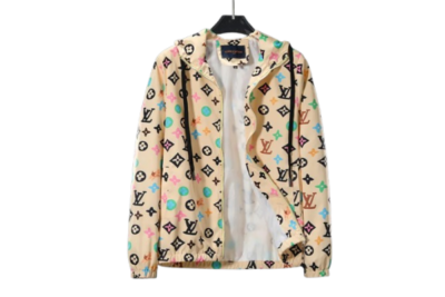 LV Jacket