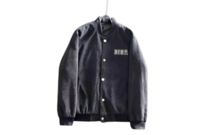 Dior Jacket Black