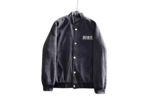 Dior Jacket Black