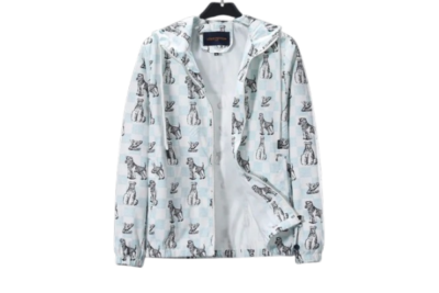 LV Jacket