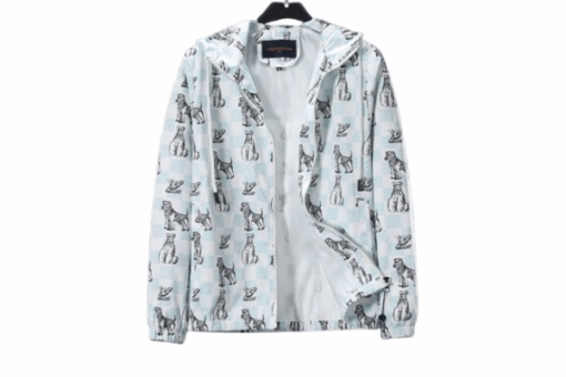 LV Jacket