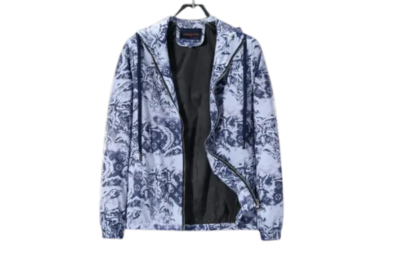 LV Jacket