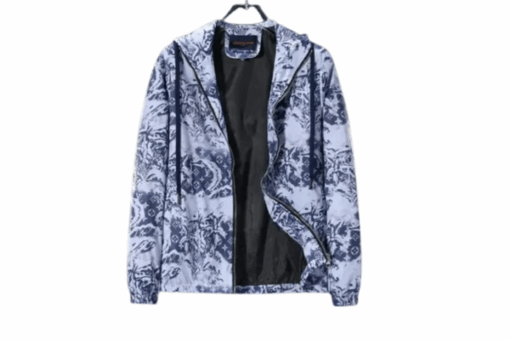 LV Jacket