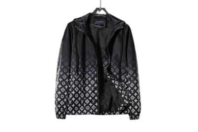 LV Jacket
