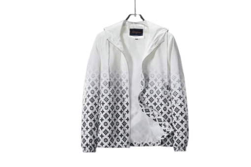 LV Jacket