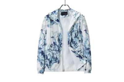 LV Jacket