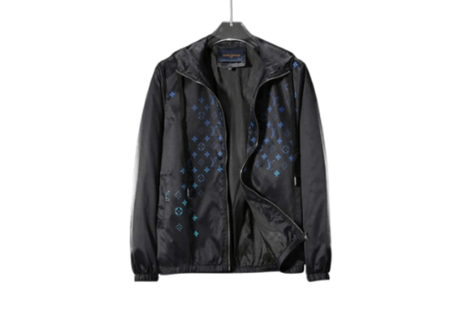 LV Jacket