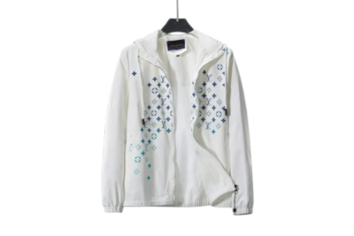 LV Jacket