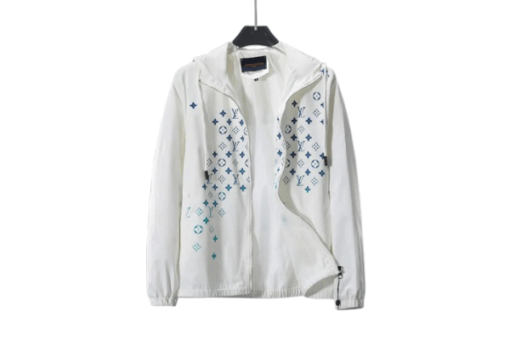 LV Jacket