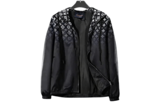 LV Jacket