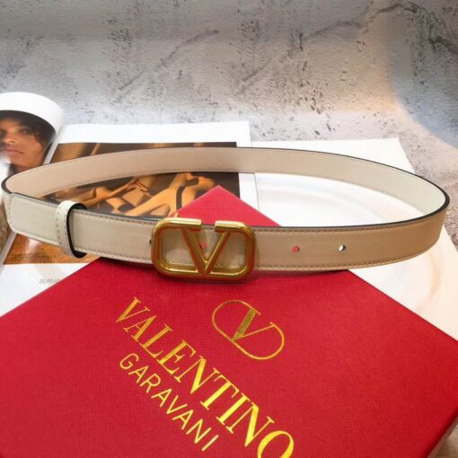 Valentino Belt
