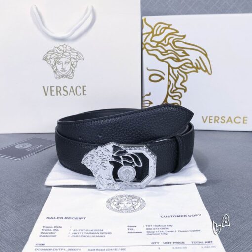 Versace Belt