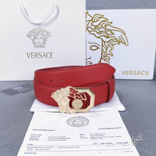 Versace Belt