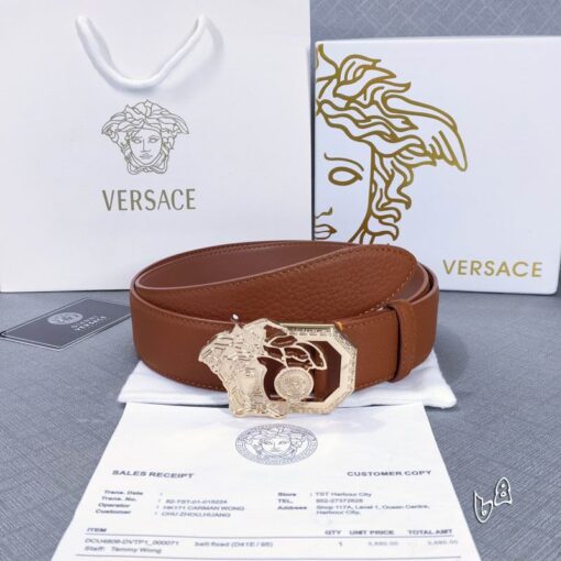 Versace Belt