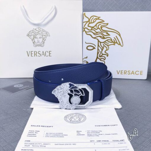 Versace Belt