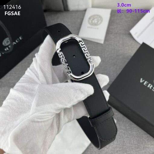 Versace Belt