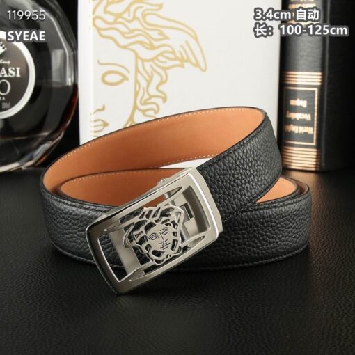 Versace Belt