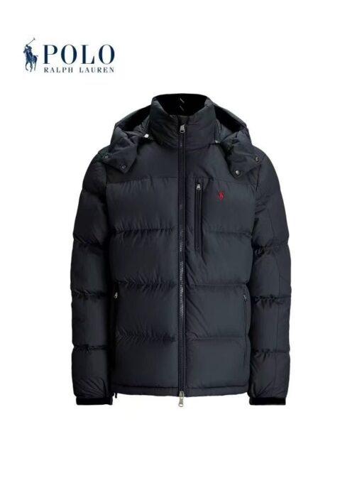 Ralph Lauren Down Jacket