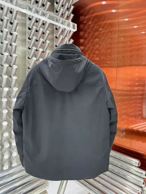 Burberry Down Jacket - Image 2