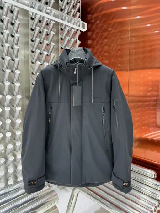 Burberry Down Jacket