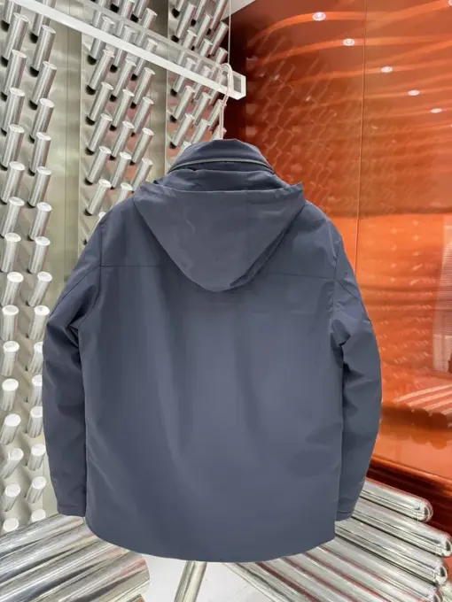 Burberry Down Jacket - Image 2