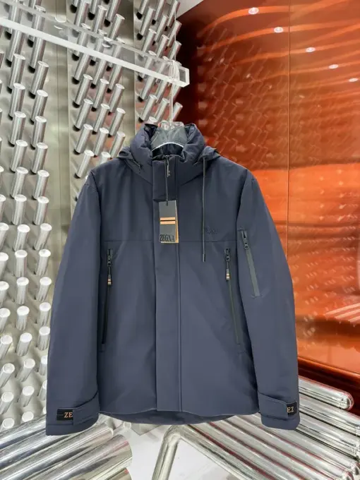Burberry Down Jacket