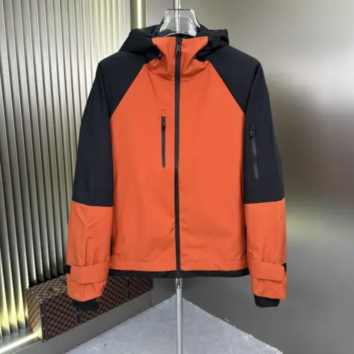 Burberry Jacket