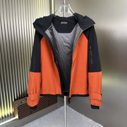 Burberry Jacket - Image 2
