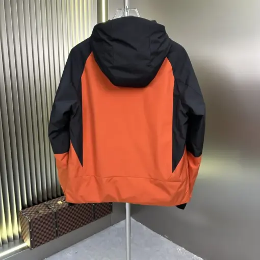 Burberry Jacket - Image 3