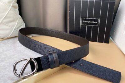 Zegna Belt