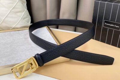 Zegna Belt